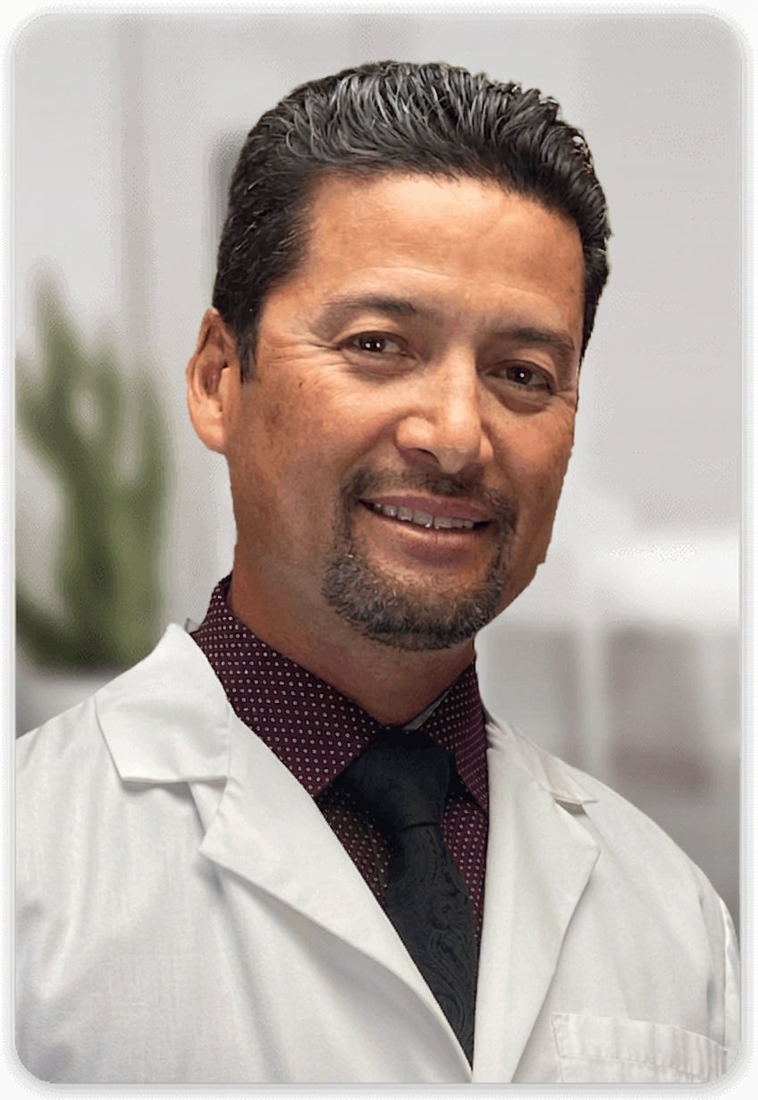 Dr. Anthony Ratkovic